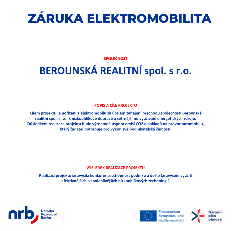 ELEKTROMOBILITA